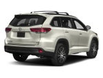 2018 Toyota Highlander Base