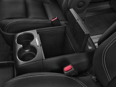 2017 Toyota Sienna Base