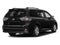 2017 Toyota Sienna Base