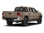 2016 Toyota Tacoma Base