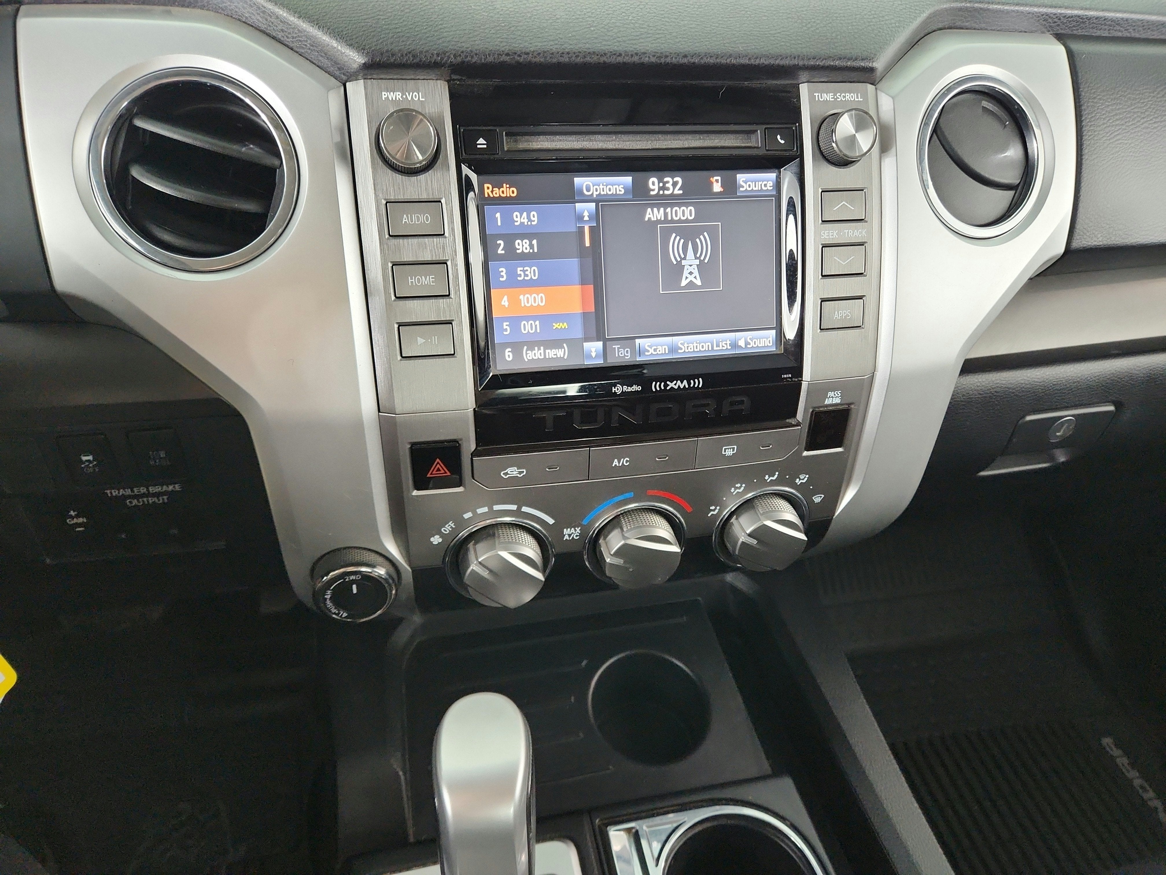 2019 Toyota Tundra SR5