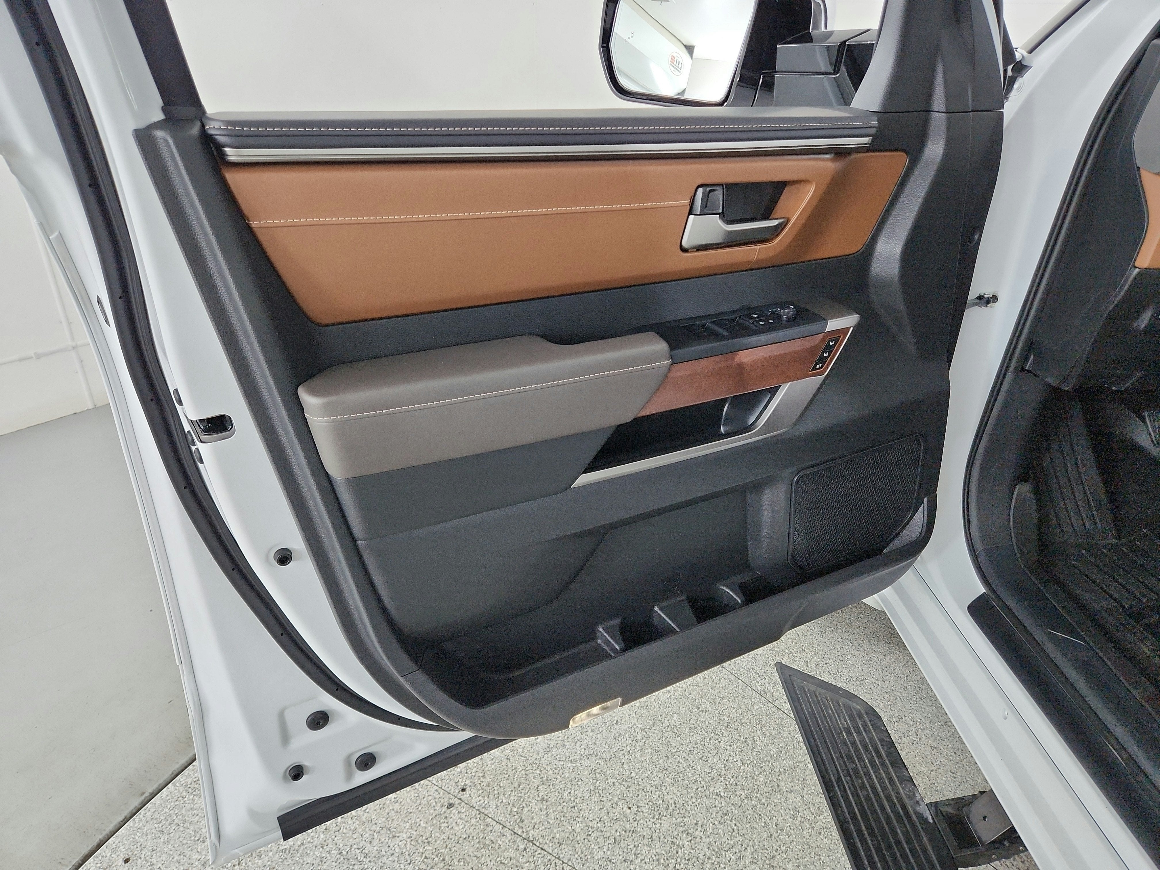 2026 Toyota Tundra Hybrid 1794 Edition Hybrid