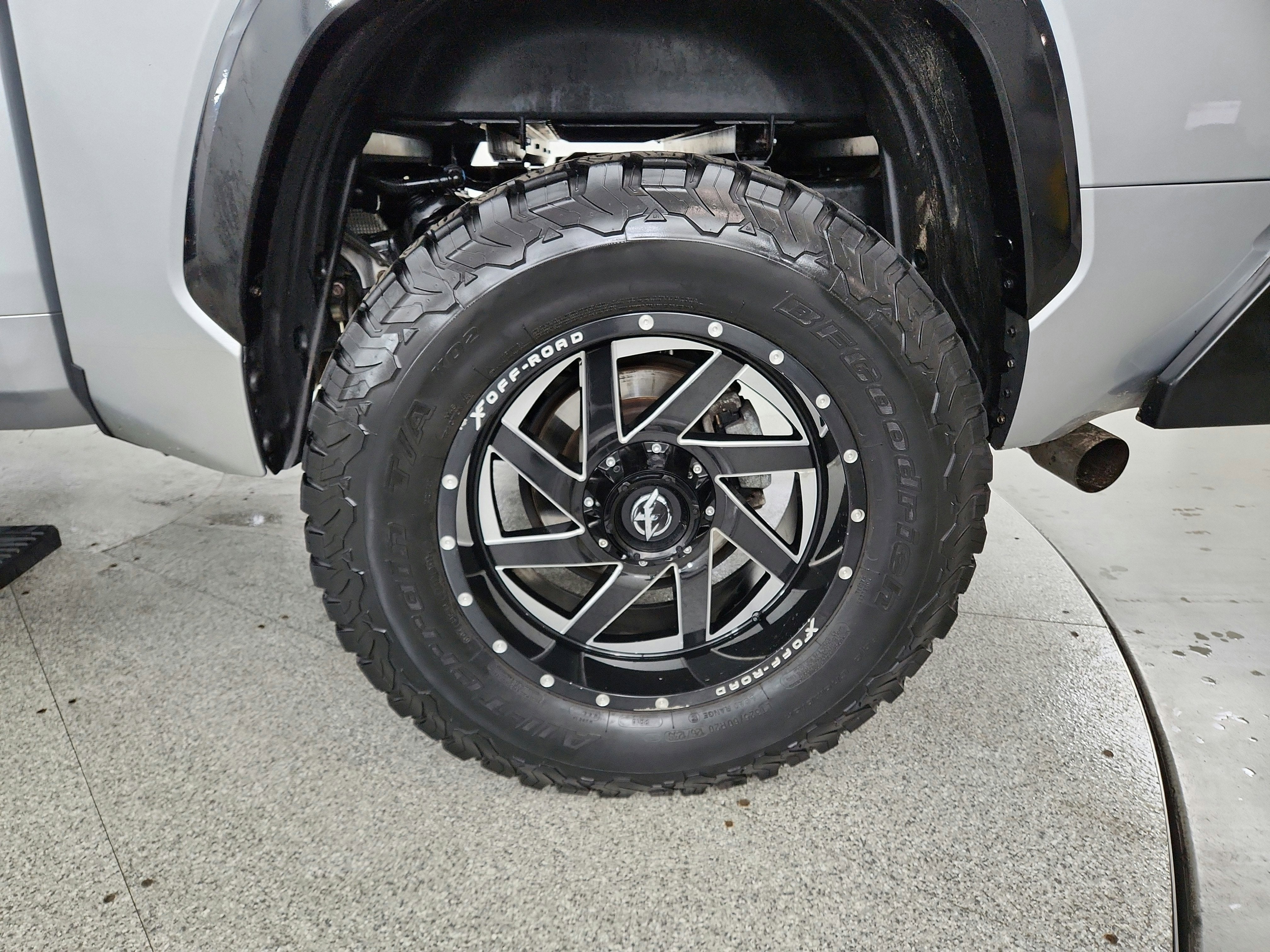 2022 Toyota Tundra Platinum