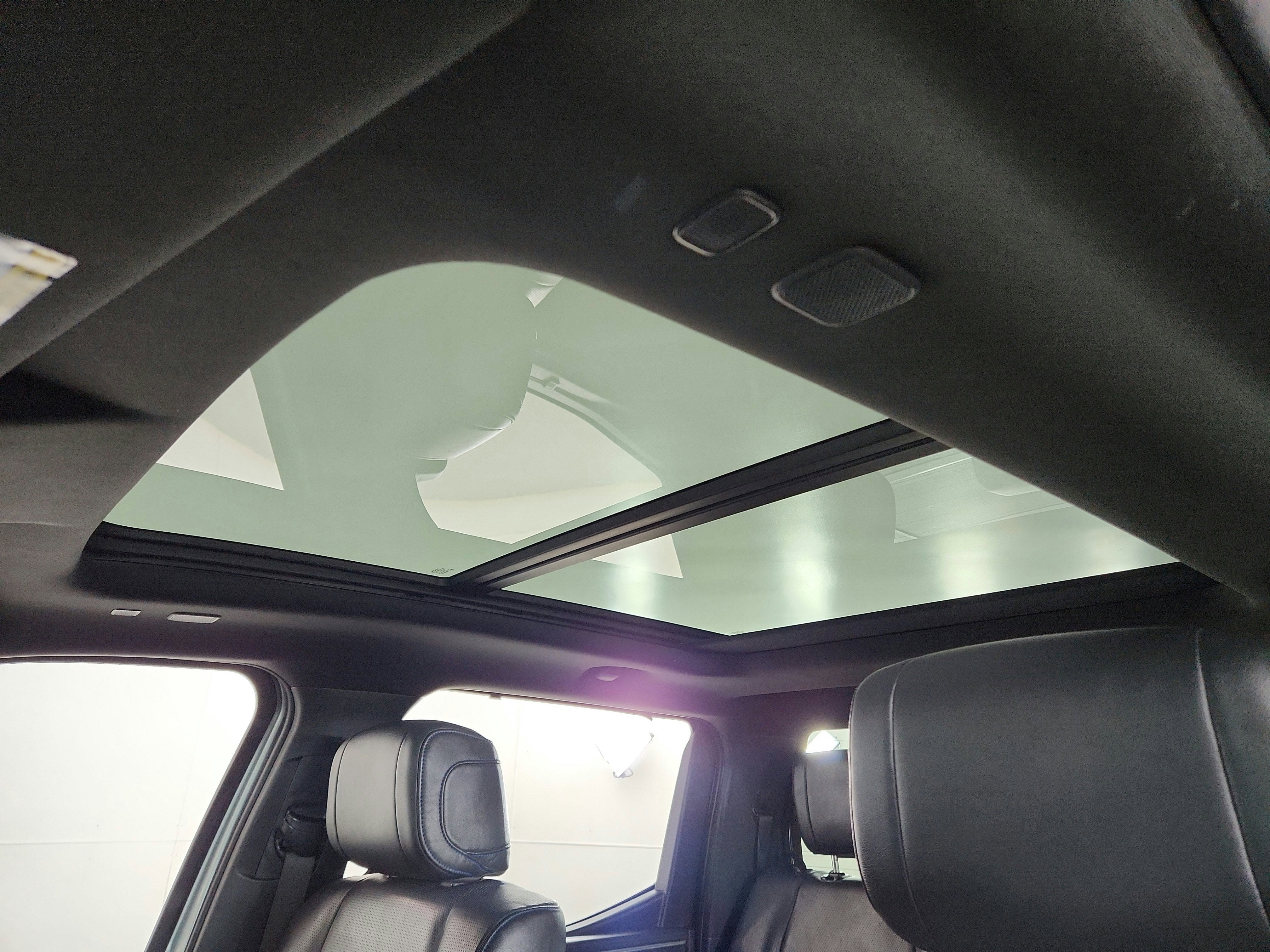 2022 Toyota Tundra Platinum