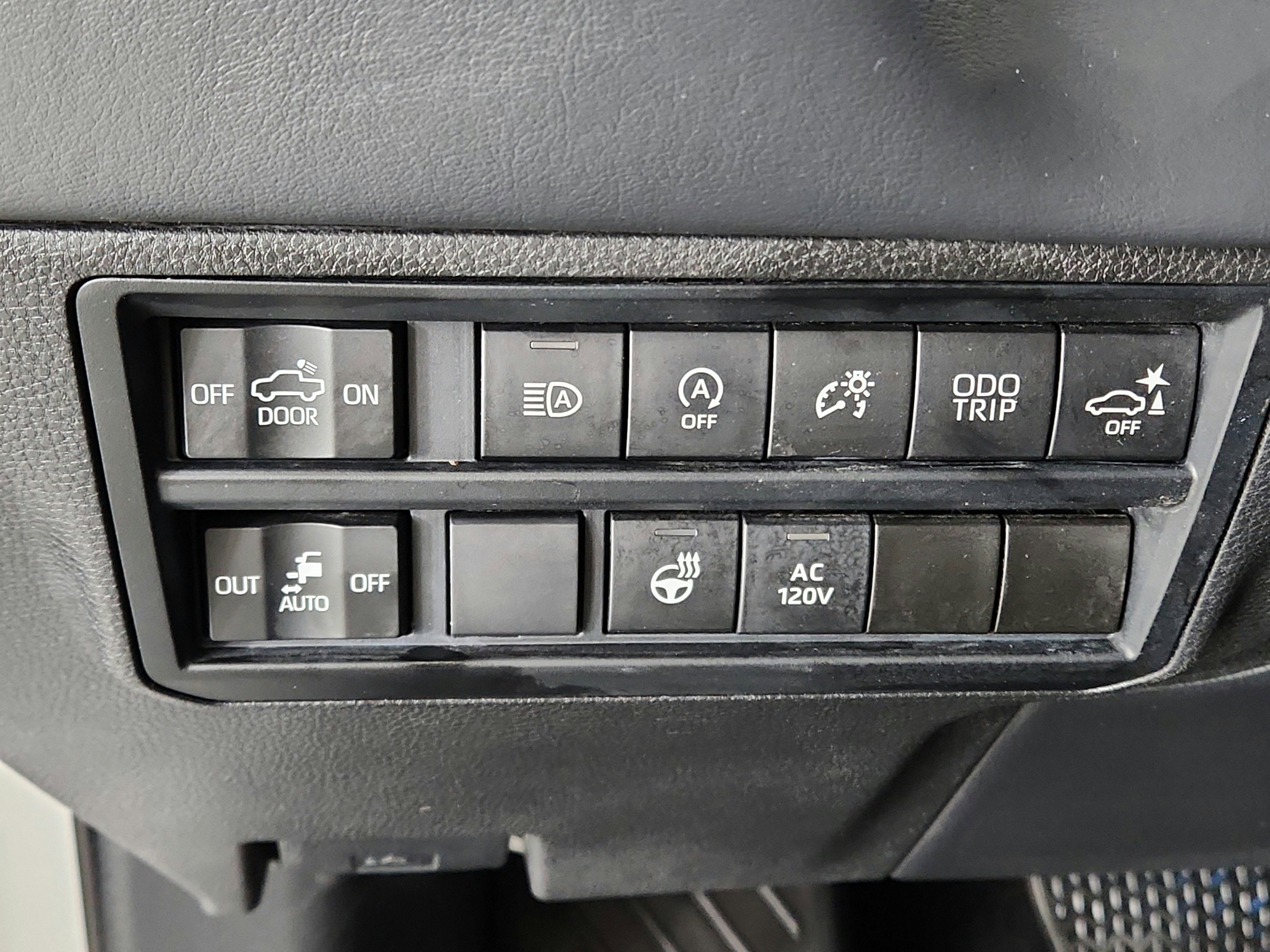 2022 Toyota Tundra Platinum