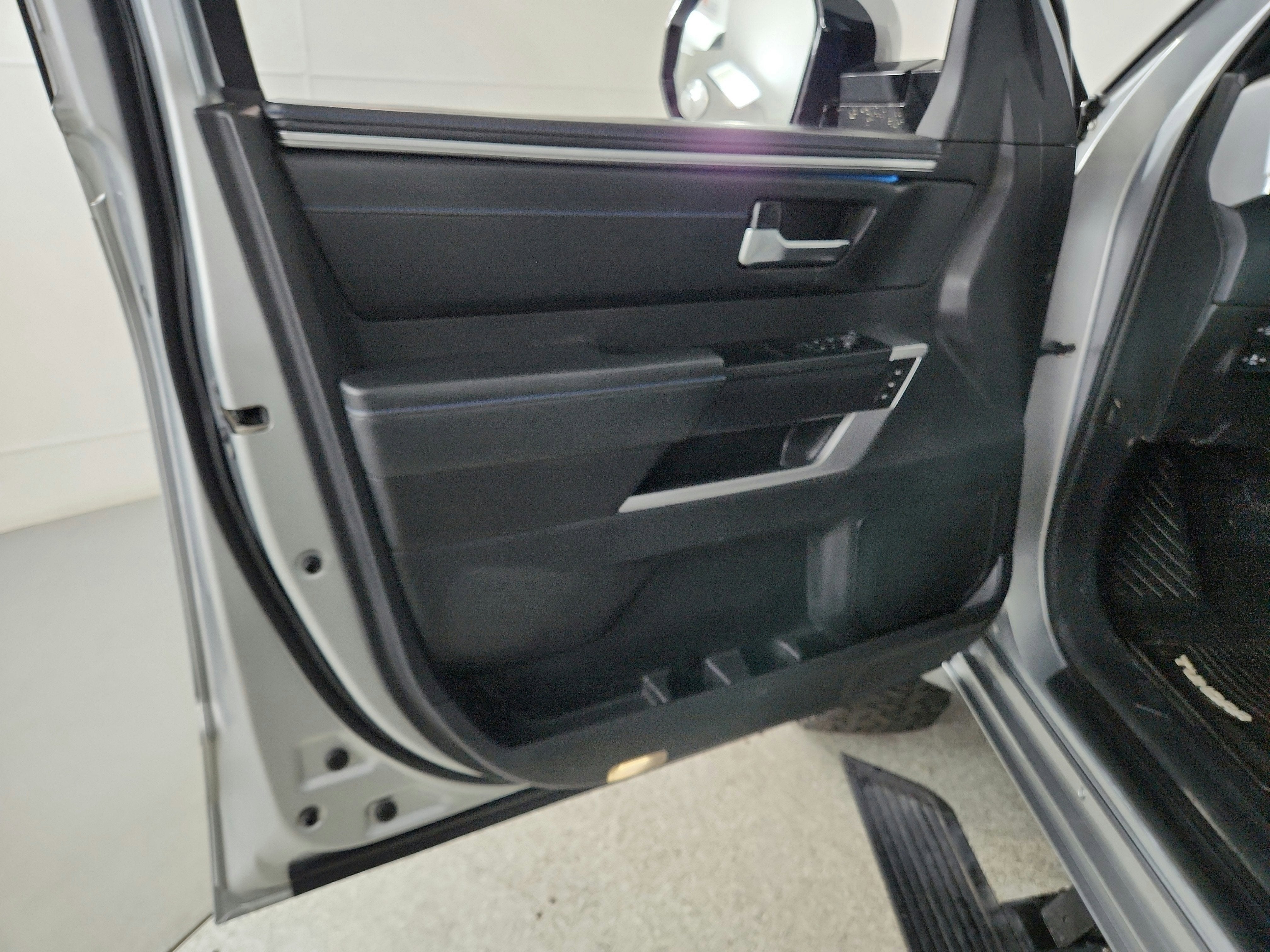 2022 Toyota Tundra Platinum