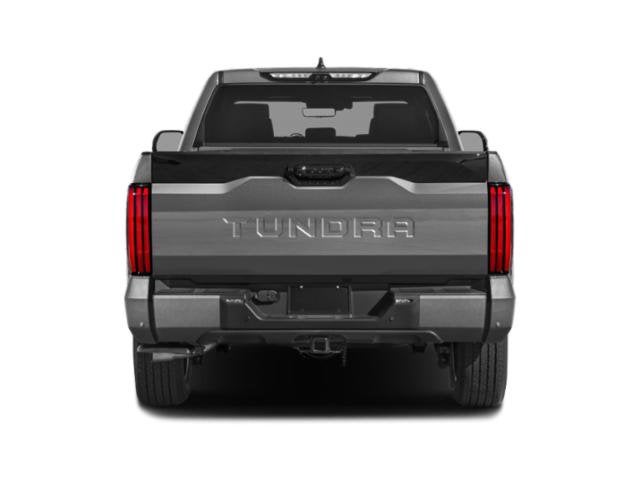 2022 Toyota Tundra Platinum