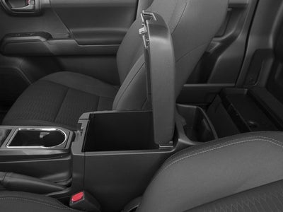 2016 Toyota Tacoma Base