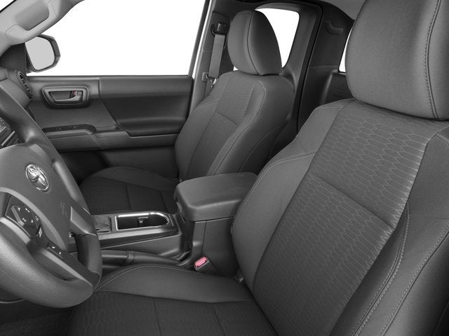 2016 Toyota Tacoma Base