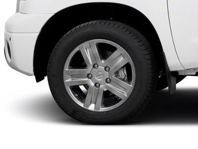 2013 Toyota Tundra 4WD Truck GRADE