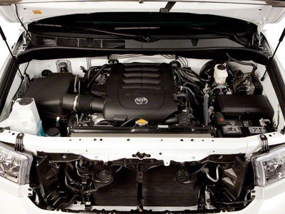 2013 Toyota Tundra 4WD Truck GRADE