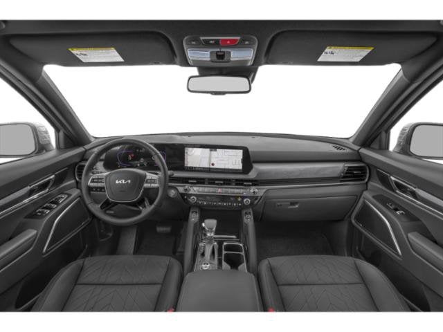 2024 Kia Telluride EX X-Line AWD