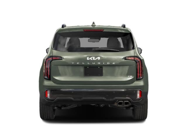 2024 Kia Telluride EX X-Line AWD