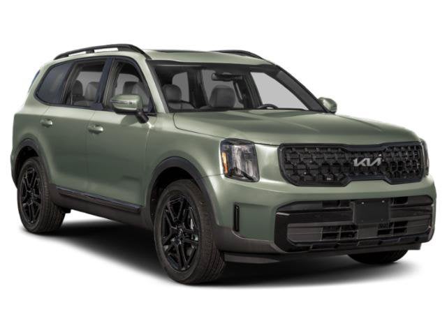 2024 Kia Telluride EX X-Line AWD