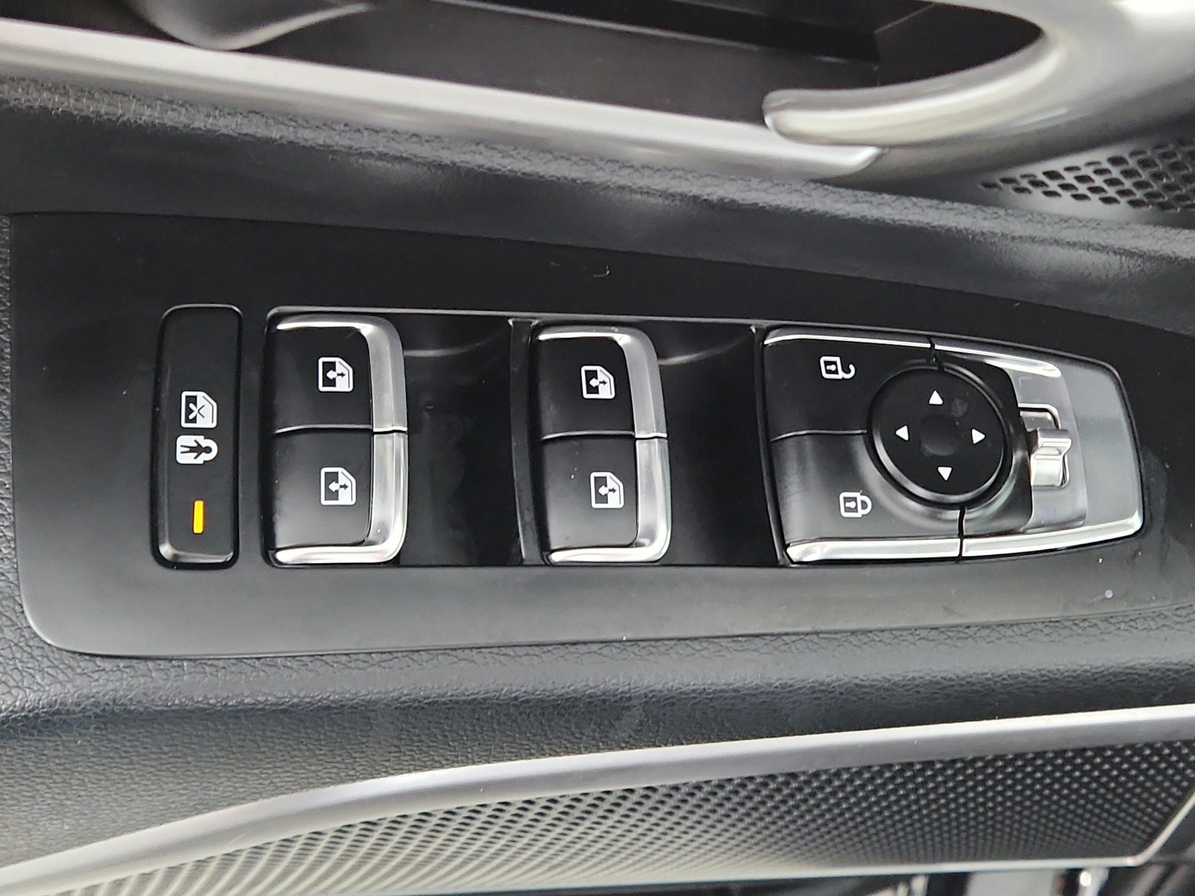 2025 Kia Telluride S FWD