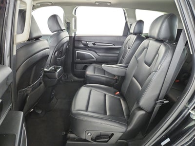 2025 Kia Telluride S FWD