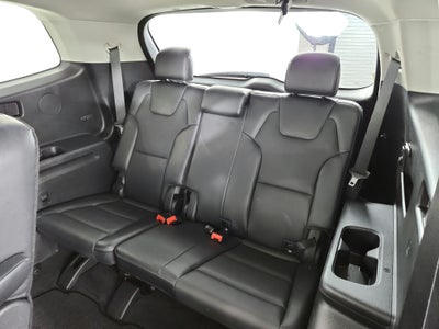 2025 Kia Telluride S FWD