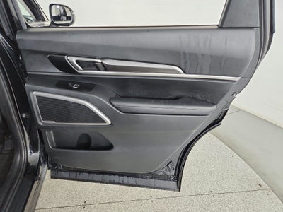 2025 Kia Telluride S FWD