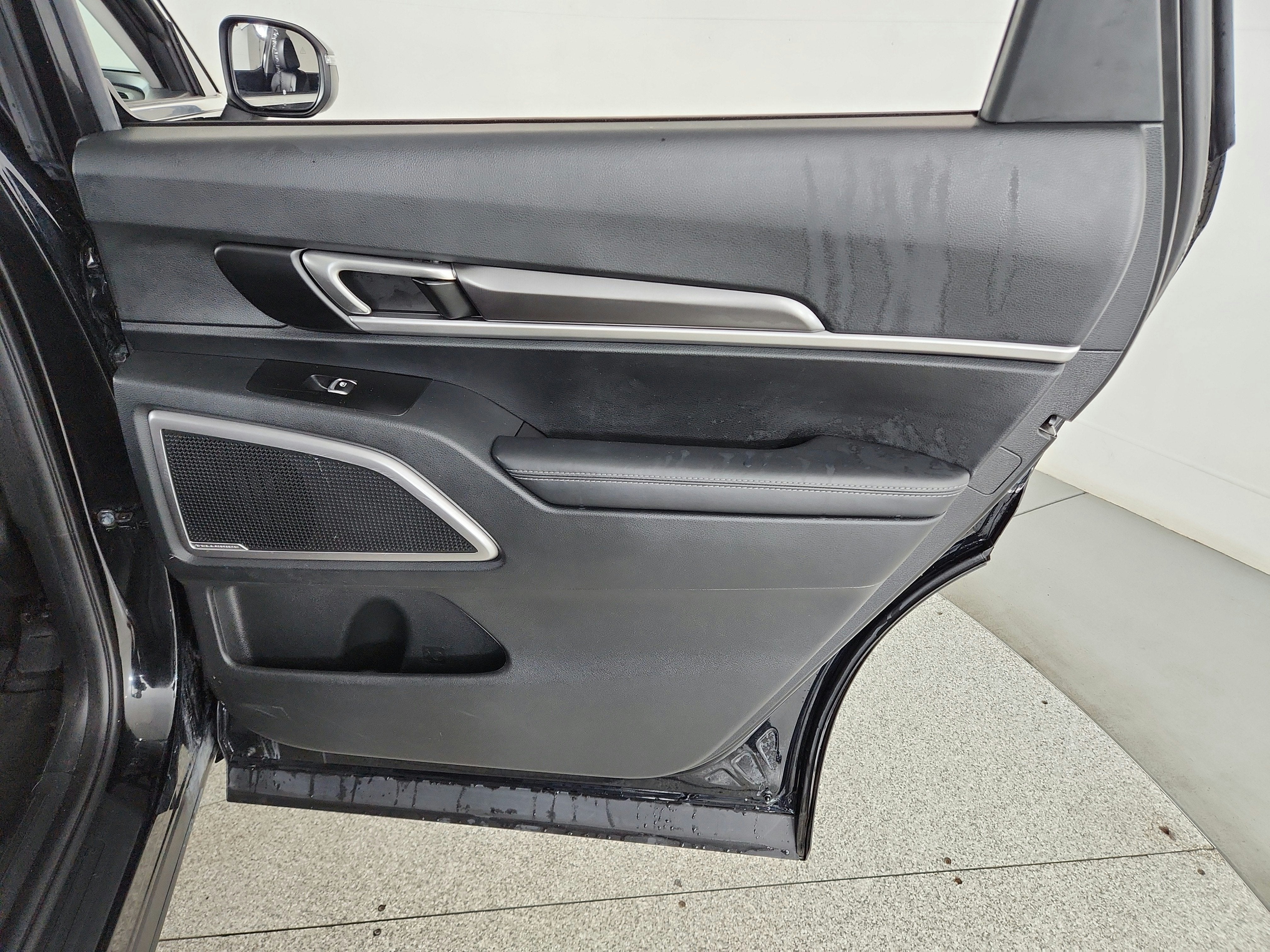 2025 Kia Telluride S FWD