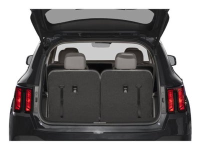 2024 Kia Sorento X-Line EX