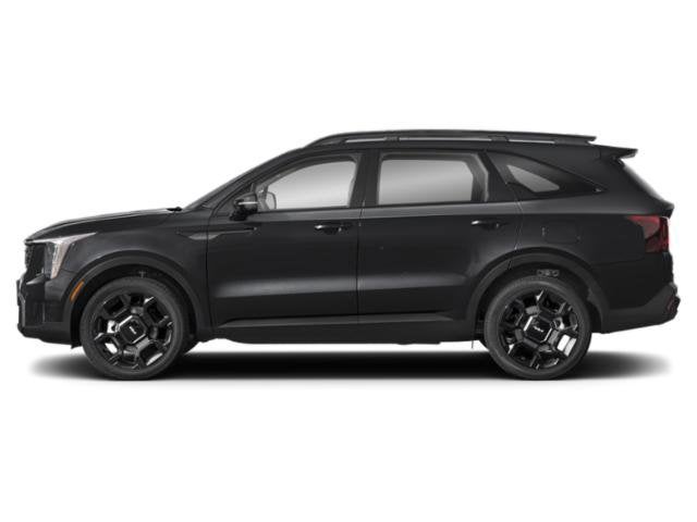 2024 Kia Sorento X-Line EX