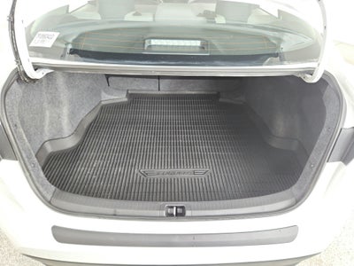 2026 Toyota Corolla LE CVT