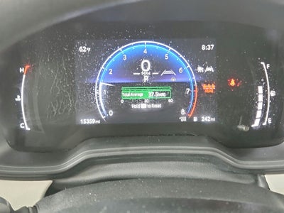 2026 Toyota Corolla LE CVT