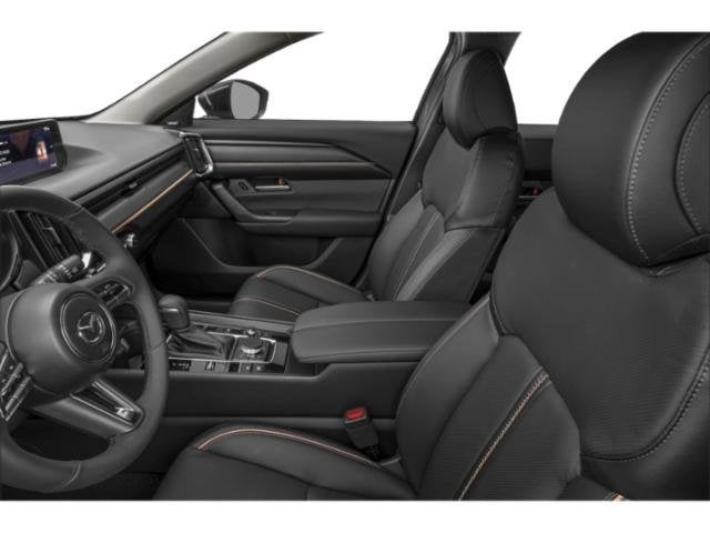 2025 Mazda Mazda CX-50 Hybrid Premium Plus Package