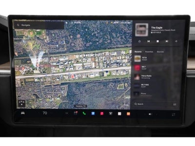 2023 Tesla Model X Plaid