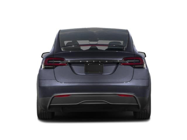 2023 Tesla Model X Plaid