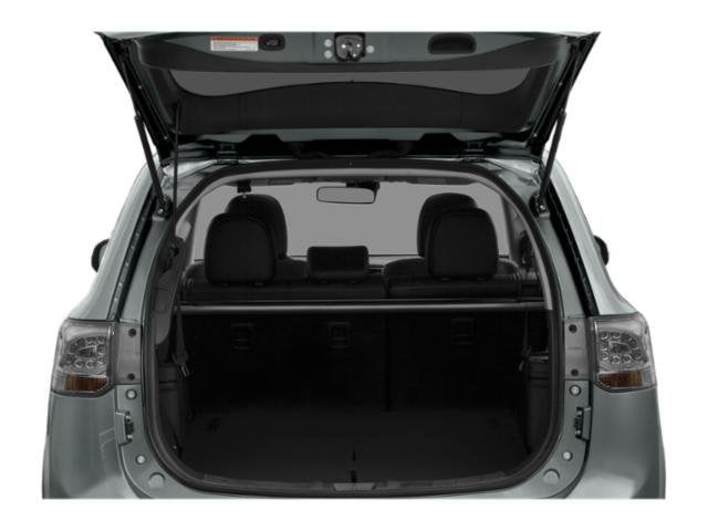 2015 Mitsubishi Outlander SE