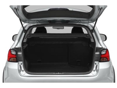 2021 Mitsubishi Outlander Sport SE