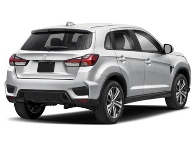 2021 Mitsubishi Outlander Sport SE