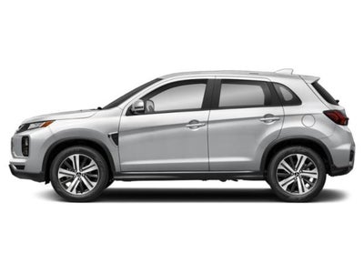 2021 Mitsubishi Outlander Sport SE