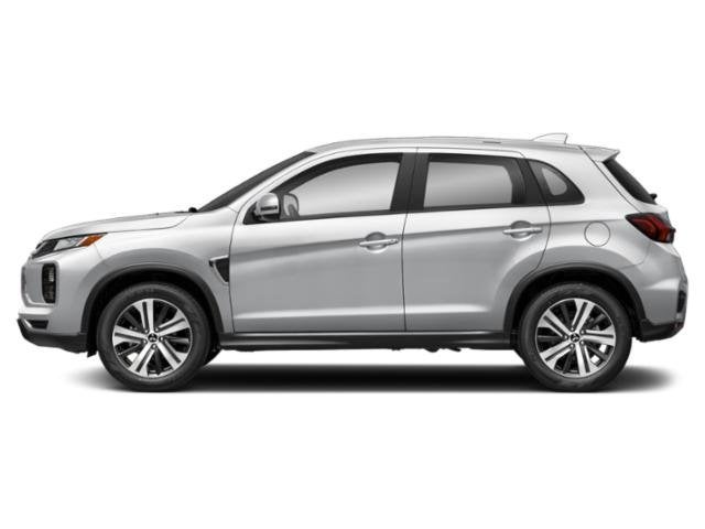 2021 Mitsubishi Outlander Sport SE