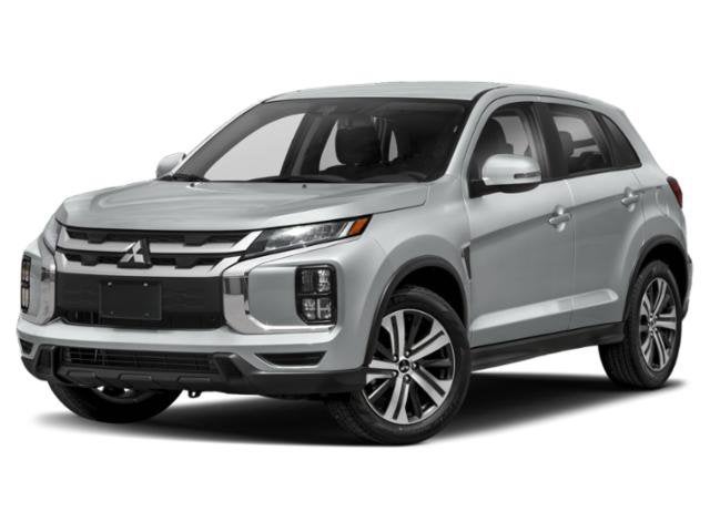 2024 Mitsubishi Outlander Sport SE 2.0 AWC