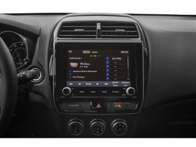 2024 Mitsubishi Outlander Sport SE 2.0 AWC