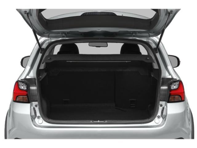 2024 Mitsubishi Outlander Sport SE 2.0 AWC