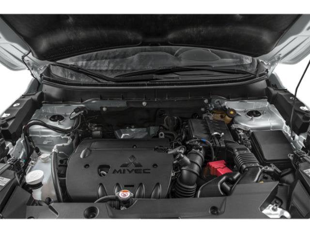 2024 Mitsubishi Outlander Sport SE 2.0 AWC
