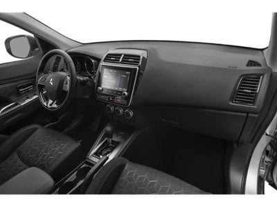 2024 Mitsubishi Outlander Sport SE 2.0 AWC