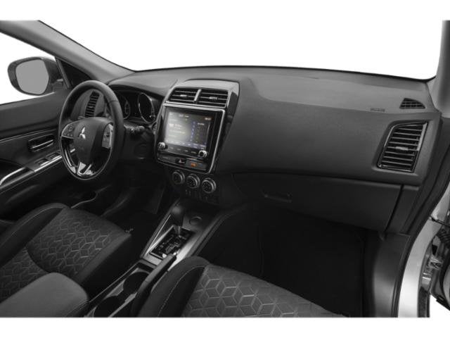 2024 Mitsubishi Outlander Sport SE 2.0 AWC