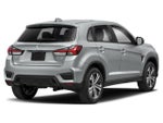 2024 Mitsubishi Outlander Sport SE 2.0 AWC