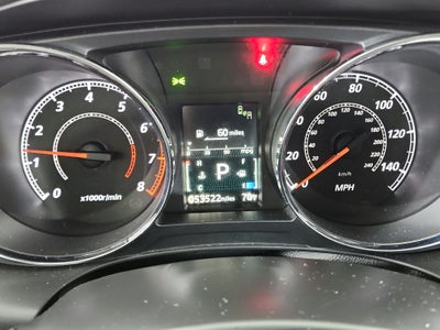 2024 Mitsubishi Outlander Sport SE 2.0 AWC