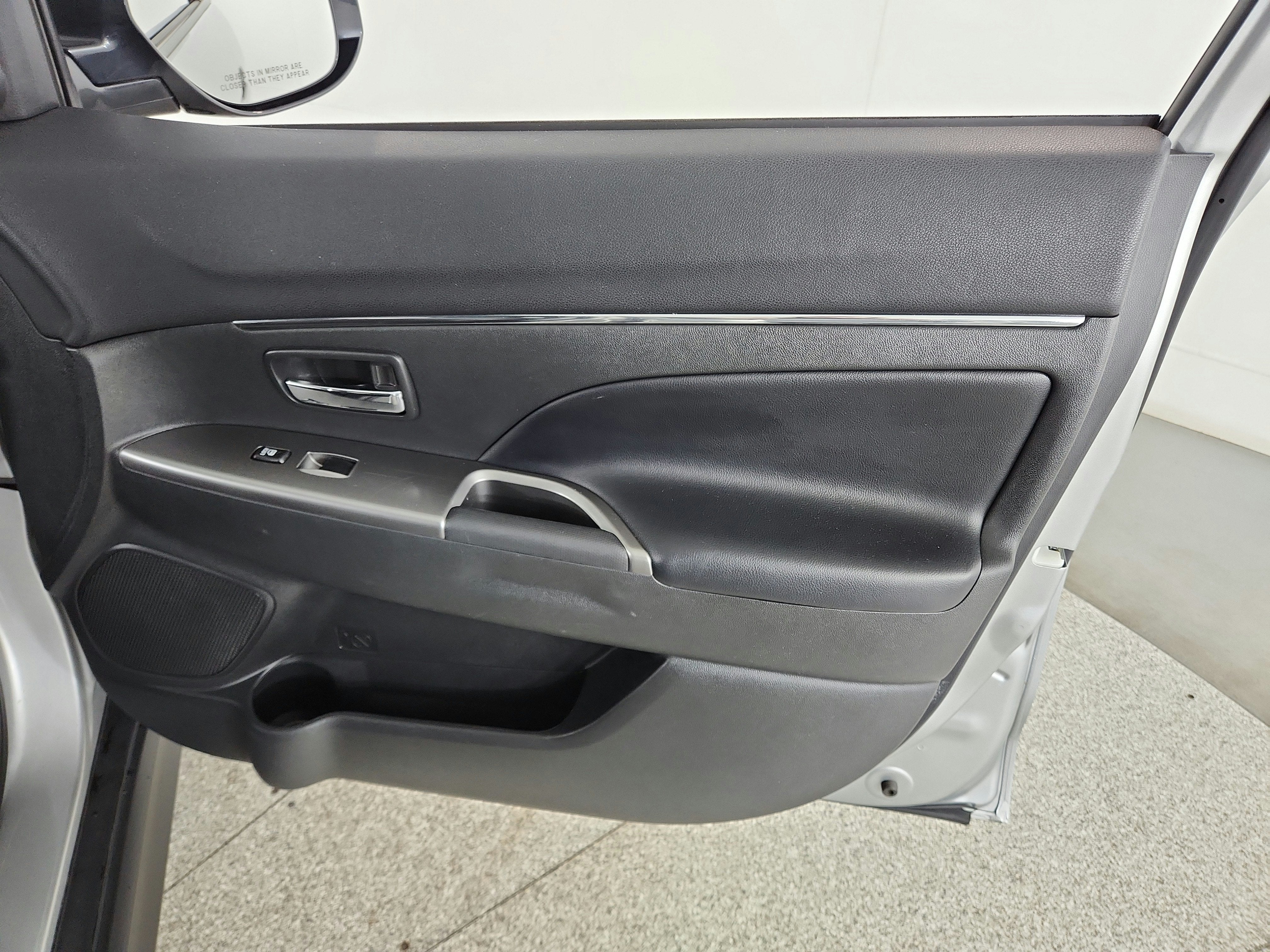 2024 Mitsubishi Outlander Sport SE 2.0 AWC