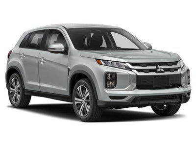 2024 Mitsubishi Outlander Sport SE 2.0 AWC