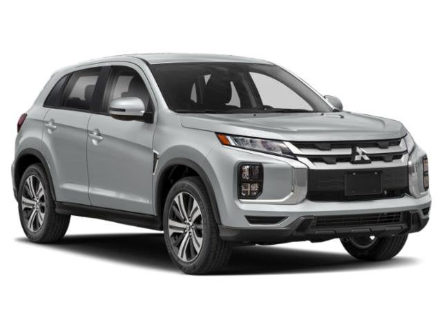 2024 Mitsubishi Outlander Sport SE 2.0 AWC