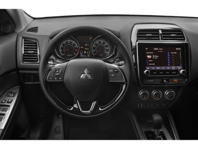 2024 Mitsubishi Outlander Sport SE 2.0 AWC