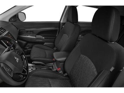 2024 Mitsubishi Outlander Sport SE 2.0 AWC