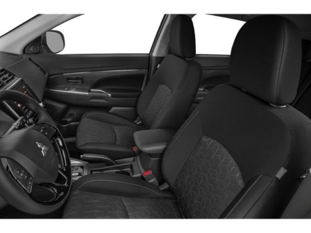 2024 Mitsubishi Outlander Sport SE 2.0 AWC
