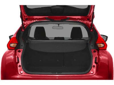 2018 Mitsubishi Eclipse Cross LE